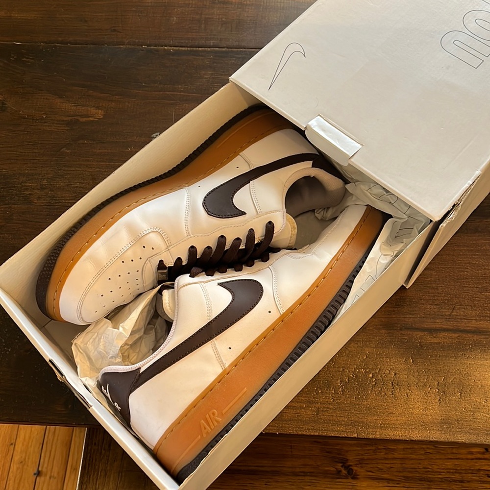 Nike Air Force 1